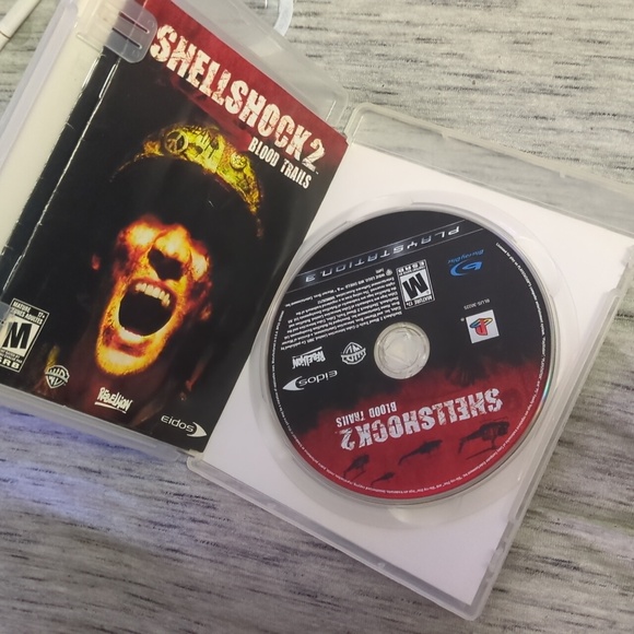 Ps3game - Picture 3 of 3